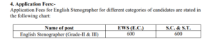WB Govt Job Recruitment 2024